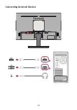 Preview for 14 page of ViewSonic VA2209-h User Manual