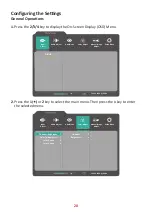 Preview for 20 page of ViewSonic VA2209-h User Manual