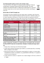 Preview for 37 page of ViewSonic VA2209-h User Manual