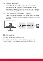 Preview for 17 page of ViewSonic VA2210 User Manual