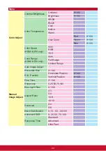 Preview for 24 page of ViewSonic VA2210 User Manual