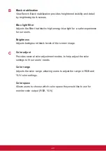 Preview for 27 page of ViewSonic VA2210 User Manual