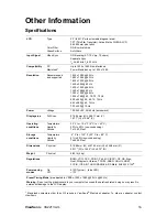 Preview for 17 page of ViewSonic VA2213w User Manual