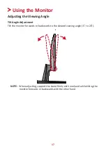 Preview for 17 page of ViewSonic VA2215-h User Manual