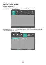 Preview for 22 page of ViewSonic VA2215-h User Manual