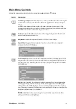 Preview for 14 page of ViewSonic VA2220W User Manual