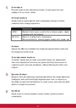 Preview for 26 page of ViewSonic VA2223-A User Manual