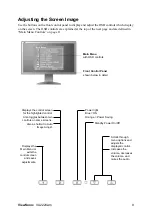 Preview for 12 page of ViewSonic VA2223WM - 21.5" LCD Monitor User Manual