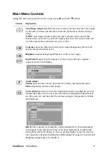 Preview for 14 page of ViewSonic VA2223WM - 21.5" LCD Monitor User Manual