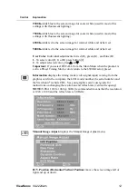Preview for 15 page of ViewSonic VA2223WM - 21.5" LCD Monitor User Manual