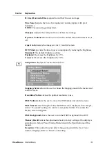 Preview for 16 page of ViewSonic VA2223WM - 21.5" LCD Monitor User Manual