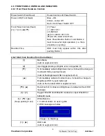 Preview for 12 page of ViewSonic VA2226w-1 Service Manual