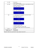 Предварительный просмотр 13 страницы ViewSonic VA2226w-1 Service Manual