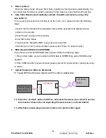 Preview for 48 page of ViewSonic VA2226w-1 Service Manual