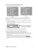 Preview for 13 page of ViewSonic VA2232W Uputstvo Za Korišćenje Manual