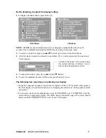 Предварительный просмотр 13 страницы ViewSonic VA2232wa User Manual