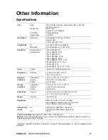 Preview for 17 page of ViewSonic VA2232wa User Manual