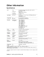 Preview for 17 page of ViewSonic VA2238w-LED User Manual