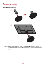 Preview for 10 page of ViewSonic VA2247-mh User Manual