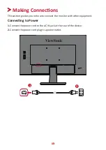 Предварительный просмотр 13 страницы ViewSonic VA2247-mh User Manual