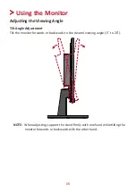 Предварительный просмотр 15 страницы ViewSonic VA2247-mh User Manual