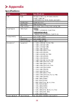 Preview for 26 page of ViewSonic VA2247-mh User Manual