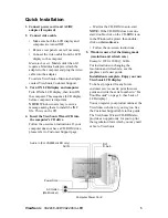 Preview for 9 page of ViewSonic VA2248-LED User Manual