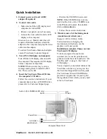 Предварительный просмотр 9 страницы ViewSonic VA2248-LED User Manual