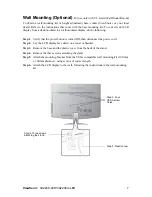 Preview for 10 page of ViewSonic VA2248-LED User Manual