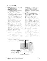 Предварительный просмотр 8 страницы ViewSonic VA2248 (Slovenian) Uporabniški Priročnik