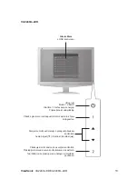 Предварительный просмотр 12 страницы ViewSonic VA2248 (Slovenian) Uporabniški Priročnik