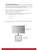 Preview for 10 page of ViewSonic VA2251-LED User Manual