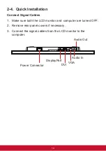 Preview for 14 page of ViewSonic VA2252Sm User Manual