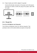 Preview for 16 page of ViewSonic VA2252Sm User Manual