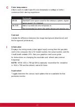 Предварительный просмотр 26 страницы ViewSonic VA2252Sm User Manual