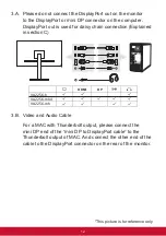 Предварительный просмотр 16 страницы ViewSonic VA2256-h User Manual