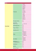 Preview for 25 page of ViewSonic VA2256-h User Manual