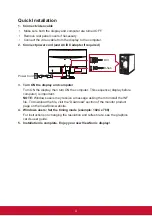 Предварительный просмотр 11 страницы ViewSonic VA2261-2 User Manual