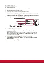 Preview for 12 page of ViewSonic VA2261-8 User Manual