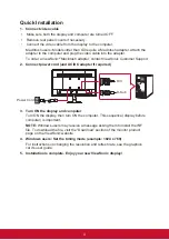 Preview for 12 page of ViewSonic VA2261 User Manual