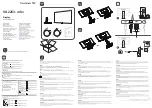 Preview for 1 page of ViewSonic VA2263-mhv Quick Start Manual