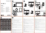 ViewSonic VA2402-h Quick Start Manual preview