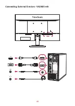 Preview for 15 page of ViewSonic VA2405-h User Manual