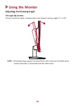 Preview for 16 page of ViewSonic VA2405-h User Manual