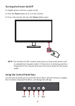 Preview for 17 page of ViewSonic VA2405-h User Manual