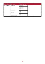 Preview for 27 page of ViewSonic VA2405-h User Manual