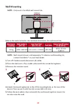 Preview for 10 page of ViewSonic VA2406-h User Manual