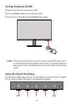 Предварительный просмотр 15 страницы ViewSonic VA2406-h User Manual