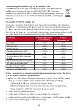 Preview for 34 page of ViewSonic VA2406-h User Manual