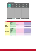 Preview for 22 page of ViewSonic VA2410-h User Manual